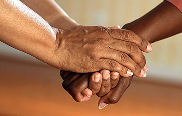 Charité chrétienne